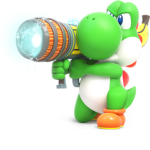 Yoshi world's group