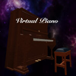 [NEW WAVES AREA!] Virtual Piano 