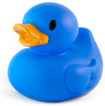 The duck group “quack”