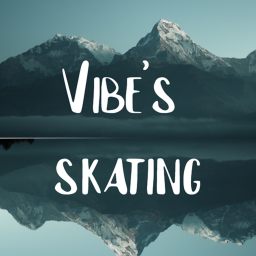 Vibe's skating(ALPHA)UPDATE