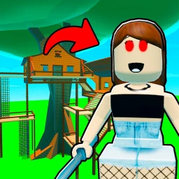 Survival Jenna the Killer