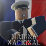 [FAF] Marina Nacional Francesa