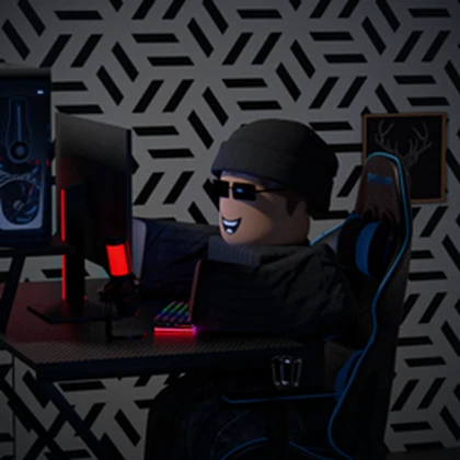 /Enes Roblox group icon