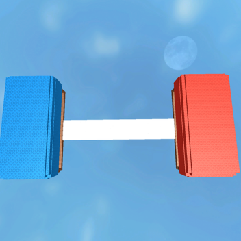 Airships Brickbattle