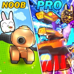 Tank Legends icon