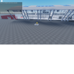 Wyana airport 2022