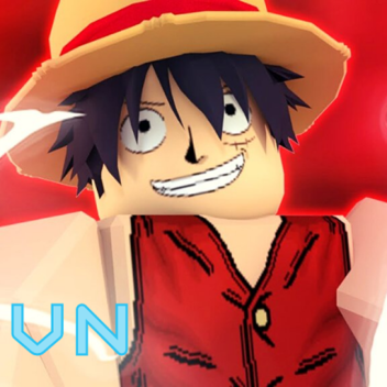 [Beta] VN Piece Pirates