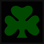 1 IRISH