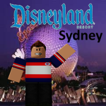 Disneyland Sydney