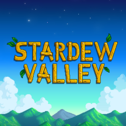 Stardew Valley Alpha O.O.J