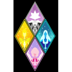 -The Great Diamond Authority-