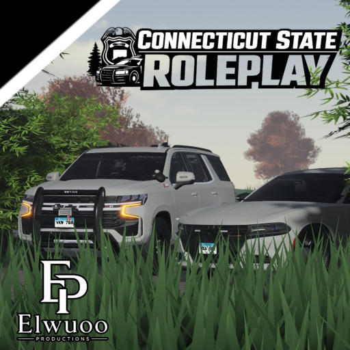 Connecticut State Roleplay icon