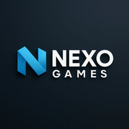 NexoGames Roblox group icon