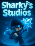 Sharky's Studios.