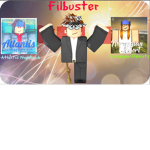 filbuster's support