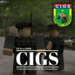 "CIGS || Centro de Instrução de Guerra na Selva