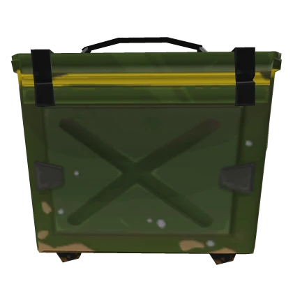 Item Thumbnail