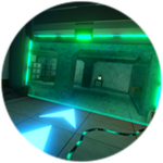 Thinking with Portals!