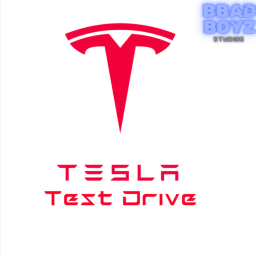 Tesla Test Drive