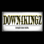 DOWN4KINGz D4Kz ON TOP