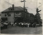 Mayfield Social Lounge