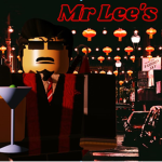 Mr Lee's 李先生