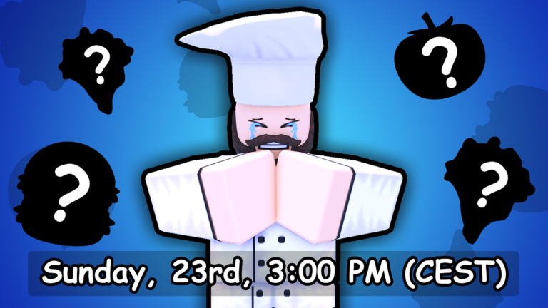 Chef Madness Event