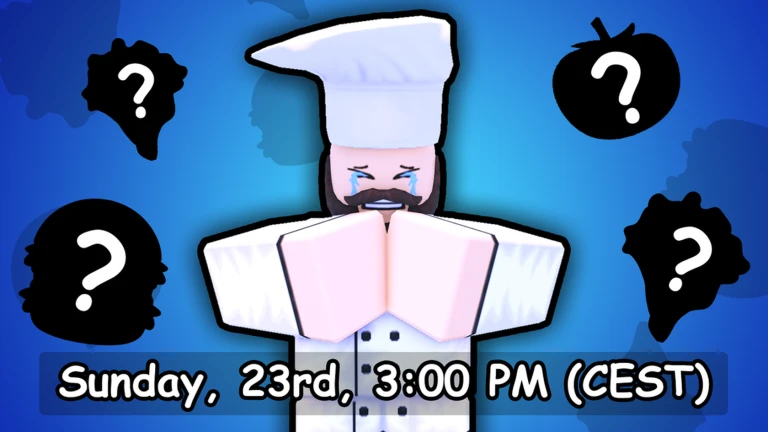 Chef Madness Event