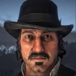 rdr2 fan group!
