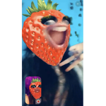 - færies dust -
