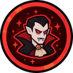 Defeat Dracula Boss!