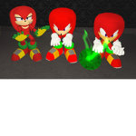 Sonic Ultraventure Team