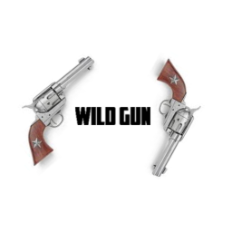 [SKINS & NEW GUNS] Wild Gun