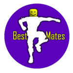 The Best Mates :)