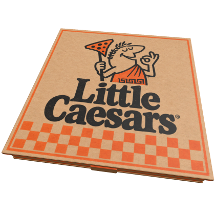🍕 Pizza Box | Takeout