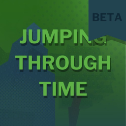 [BETA] Jumping Through Time icon