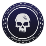 SCPF ⁄ ⁄ SD > Specialized Response Unit