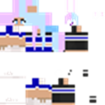 Georgia's robloxian group