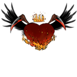 Crimson HeartZ