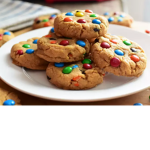 The weird cookies