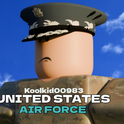 [USAF] United States Air Force Academy