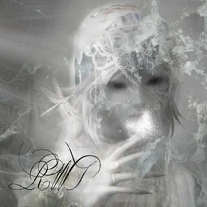 Rainy White Trees | RWT Roblox group icon