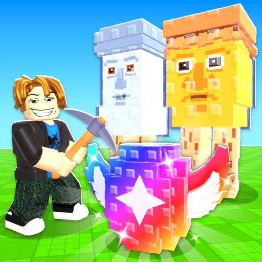 Break a Lucky Egg! [🔥]