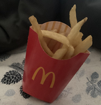 Ethan‘s French Fry Clan