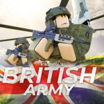 | IBA | British Army