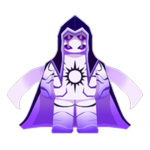 Gravastar Noobie
