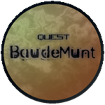 Quest: Challenge of the Protagonist