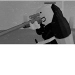 The snipers of the west East