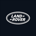 land rover's group