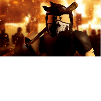 Border Roleplay: Space Vader's Orders